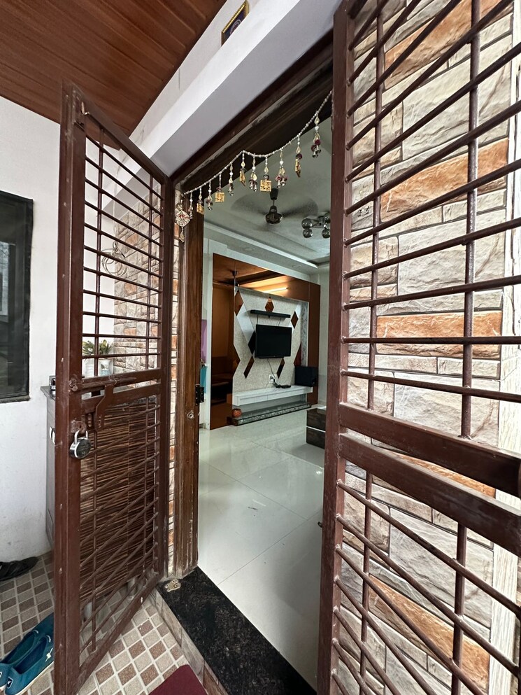 Other, zingabai takli 4 Bedroom 1200 Sq.Ft. Independent House In Zingabai Takli Nagpur 8788933