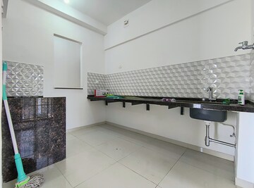 Kitchen in 3 BHK Apartment at Godrej Boulevard, Manjari – for Rent