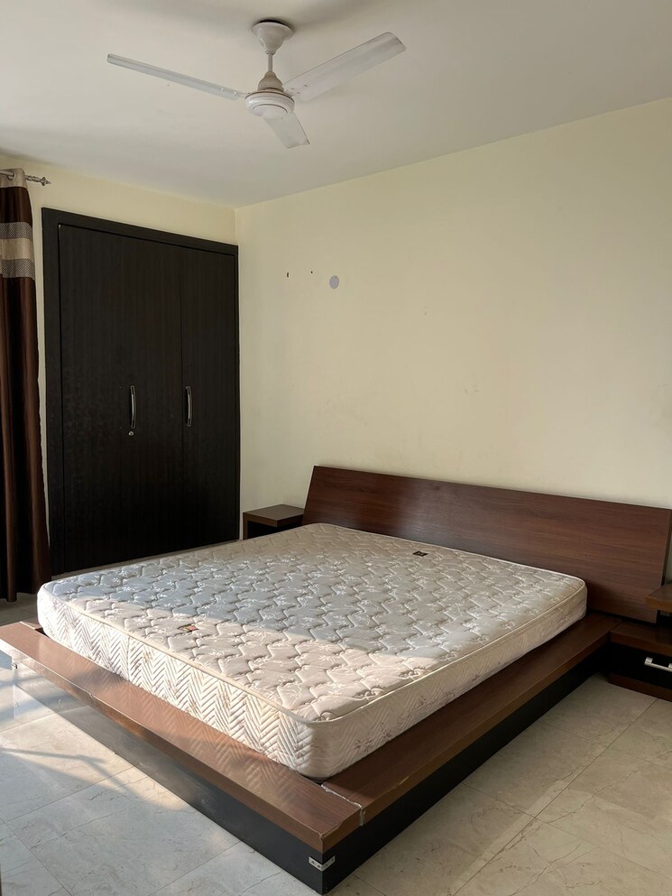Bedroom, unitech-the-residences-gurgaon 2 Bedroom 1060 Sq.Ft. Apartment In Sector 33 Gurgaon 8788967