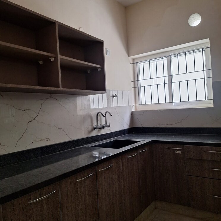 Kitchen, jayanagar 3 Bedroom 2400 Sq.Ft. Builder Floor In Jayanagar Bangalore 8788975