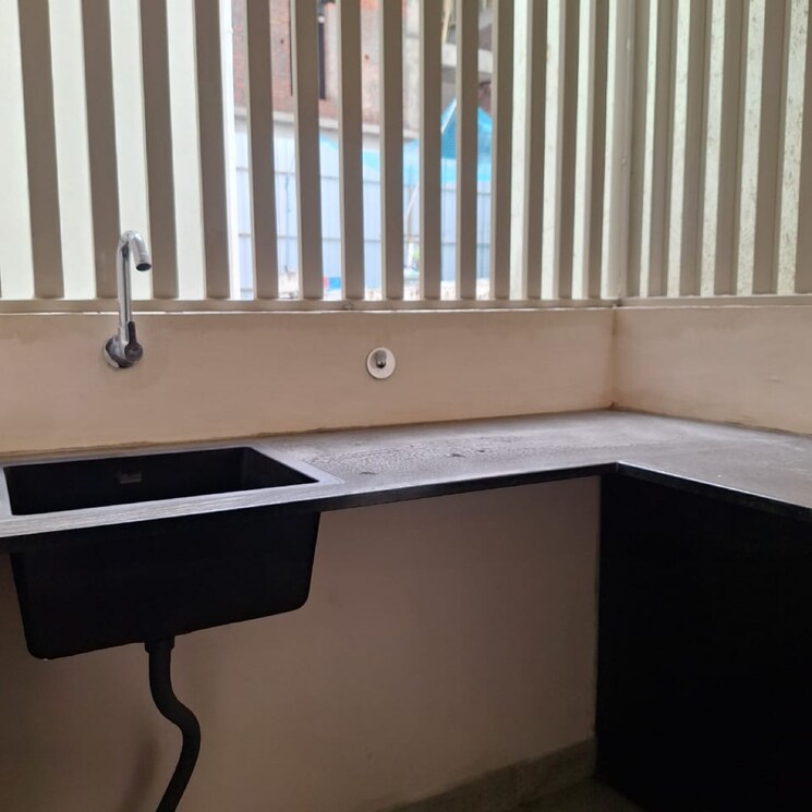 Kitchen, jayanagar 3 Bedroom 2400 Sq.Ft. Builder Floor In Jayanagar Bangalore 8788975