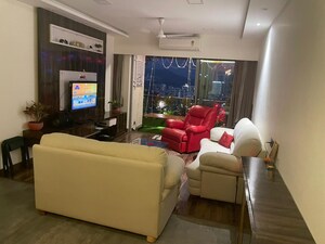 3 BHK Apartment For Sale in Imperial Heights Goregaon West, Goregaon West
