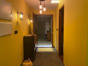  3 BHK Apartment at Imperial Heights Goregaon West, Goregaon West – for Sale