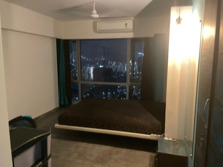 Master Bedroom, imperial-heights-goregaon-west 3 Bedroom 1290 Sq.Ft. Apartment In Goregaon West Mumbai 8788984