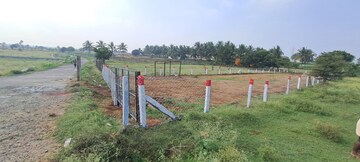  Plot For Sale in Kinathukadavu