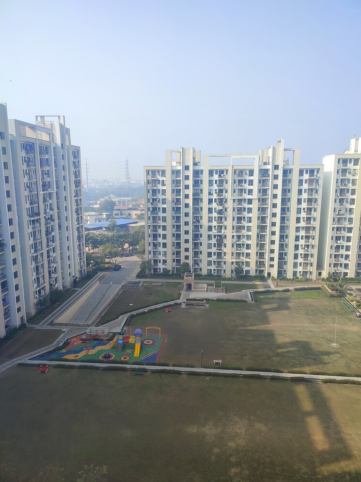 undefined, unitech-the-residences-gurgaon 3.5 Bedroom 1570 Sq.Ft. Apartment In Sector 33 Gurgaon 8788987