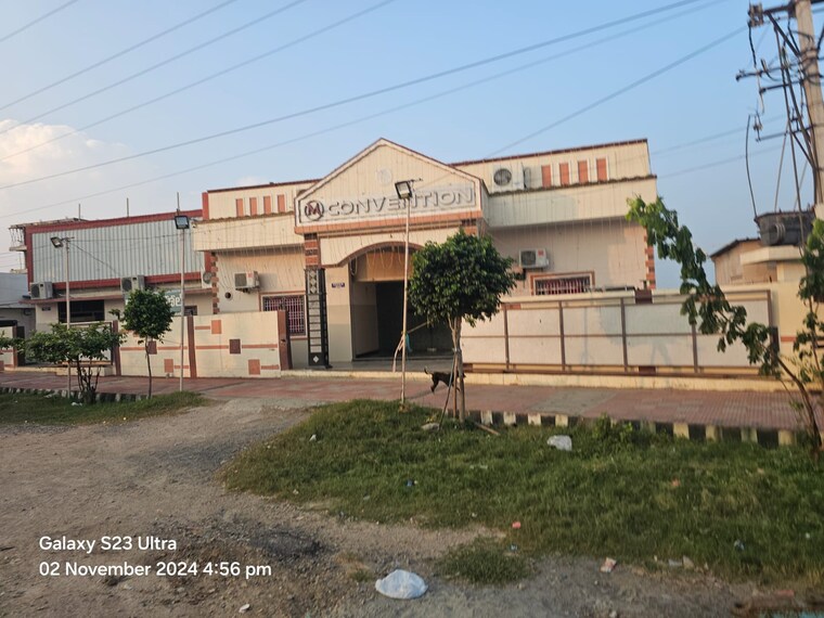 Exterior View, old guntur  185 Sq.Yd. Plot In Old Guntur Guntur 8788986