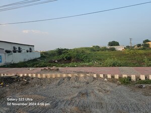  Plot For Sale in Old Guntur