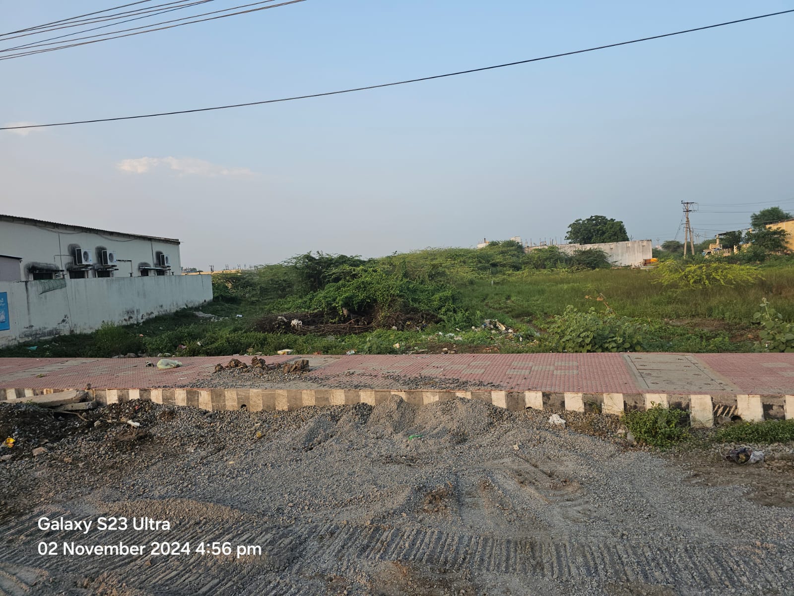 Plot For Sale in Old Guntur
