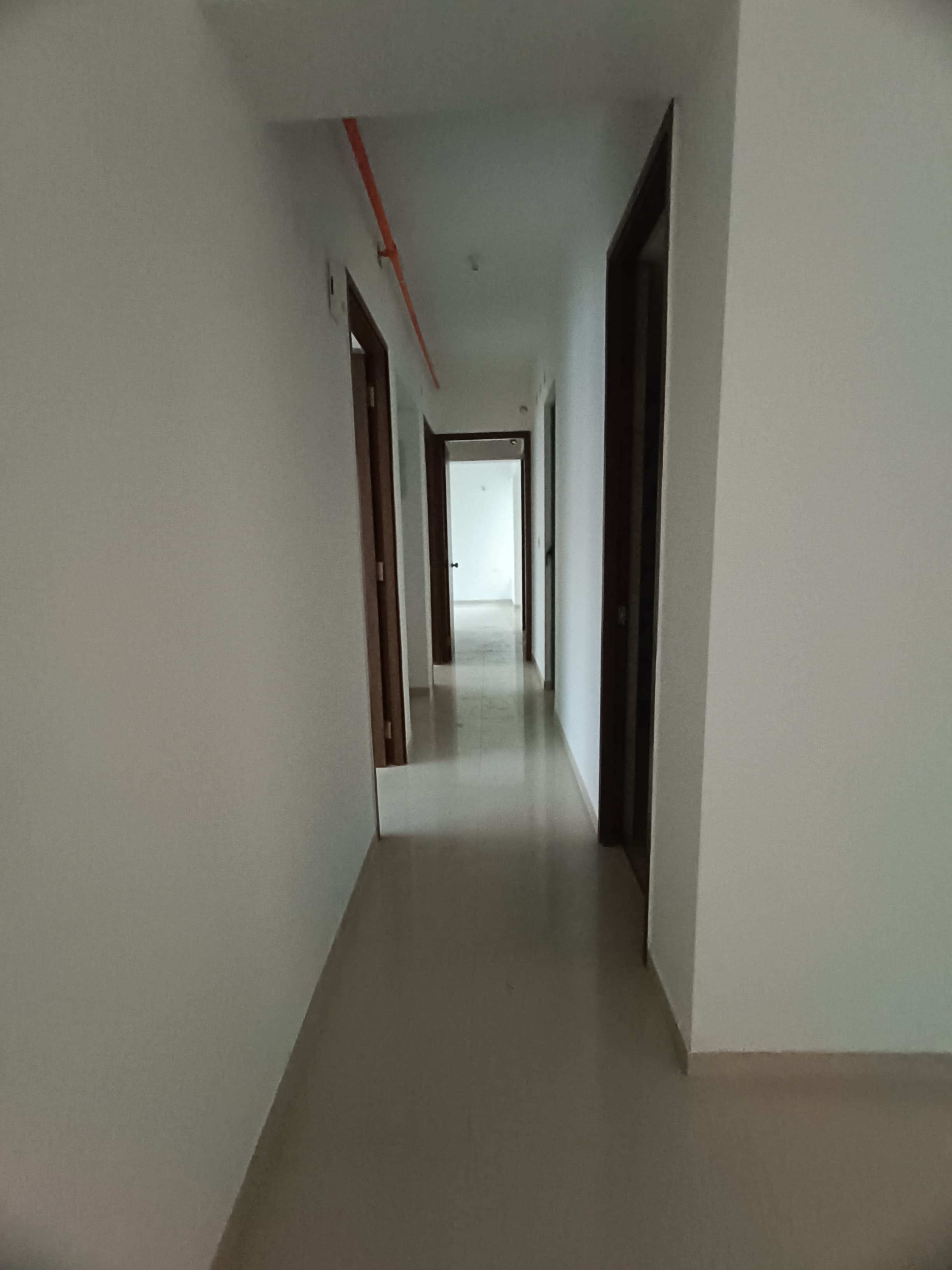 1 BHK Apartment For Sale in Runwal Eirene