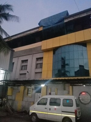  Industrial Plot For Sale in TTC MIDC Industrial Area, Rabale