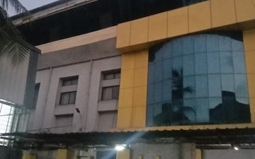 Industrial Plot For Sale in TTC MIDC Industrial Area, Rabale