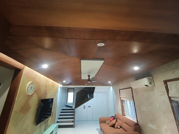 Furnished Amenities in 3.5 BHK Villa at Mega The Perch, Tellapur – for Sale