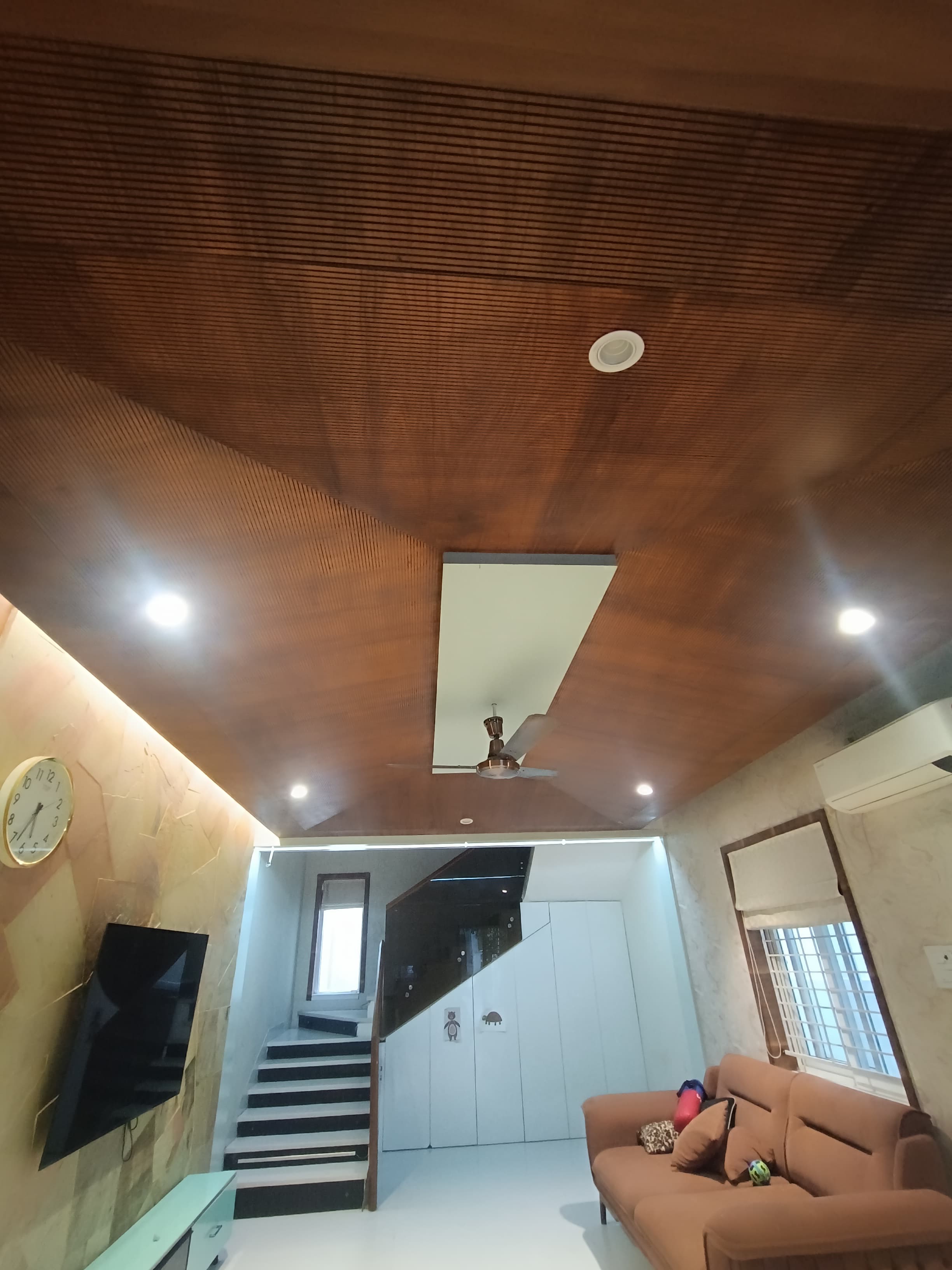 3.5 BHK + Pooja Room,Extra Room 2700 Sq.Ft. Villa in Mega The Perch