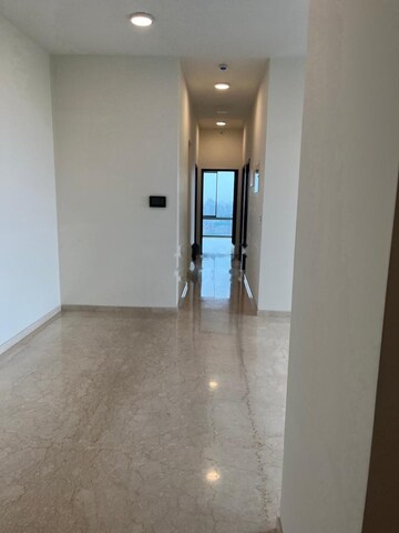 Building Lobby in 2 BHK Apartment at Kanakia Paris, Bandra East – for Rent