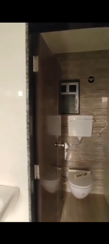 Furnished Amenities in 1 BHK Apartment at Unicorn Global Arena, Naigaon East – for Rent