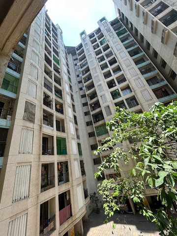 1 BHK Apartment For Rent in Unicorn Global Arena, Naigaon East