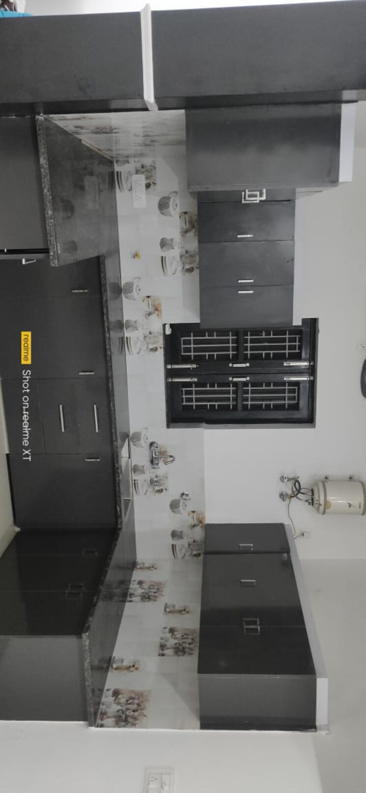 Kitchen, patel nagar 4 Bedroom 270 Sq.Yd. Villa In Patel Nagar Dehradun 8789029