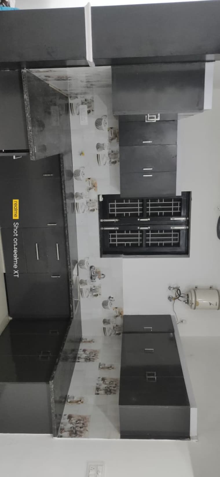 Kitchen, patel nagar 4 Bedroom 270 Sq.Yd. Villa In Patel Nagar Dehradun 8789029