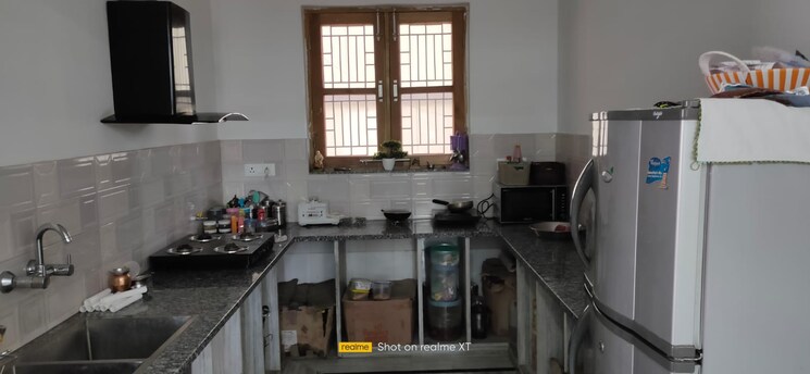 Kitchen, patel nagar 4 Bedroom 270 Sq.Yd. Villa In Patel Nagar Dehradun 8789029