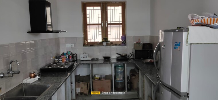 Kitchen, patel nagar 4 Bedroom 270 Sq.Yd. Villa In Patel Nagar Dehradun 8789029