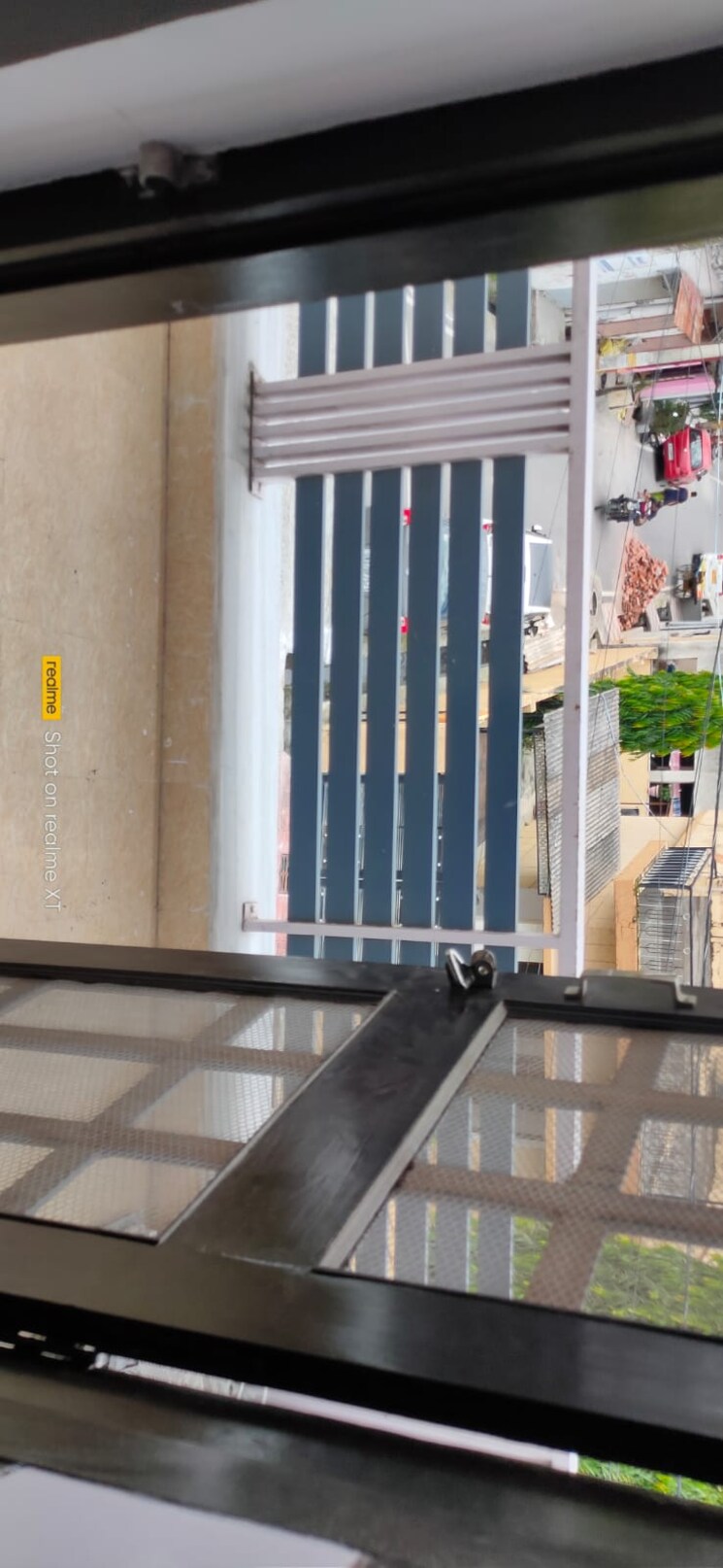 Balcony, patel nagar 4 Bedroom 270 Sq.Yd. Villa In Patel Nagar Dehradun 8789029