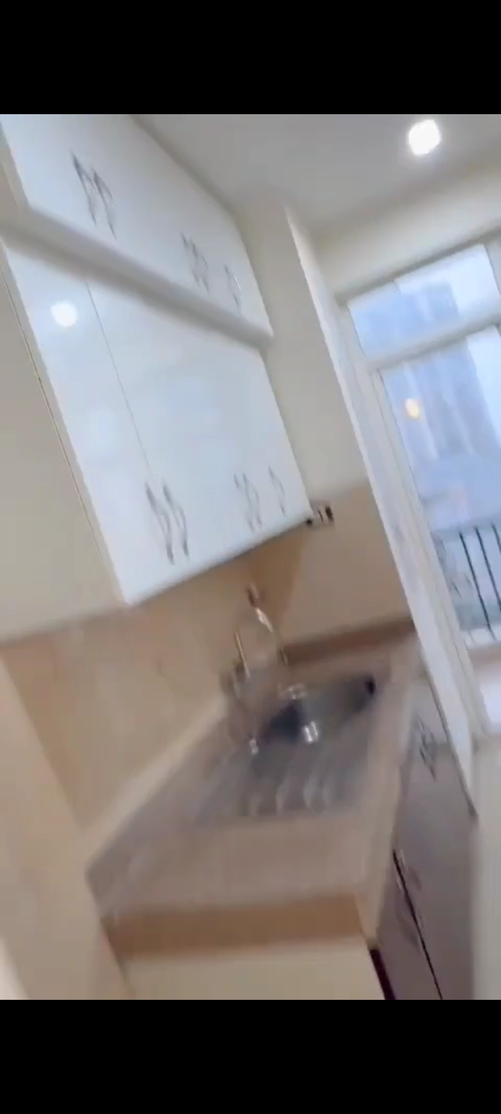 3 BHK + Study Room Apartment For Rent in Emaar Emerald Estate