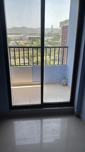 1 BHK Apartment – Exterior View View at Bhuwana - for Rent