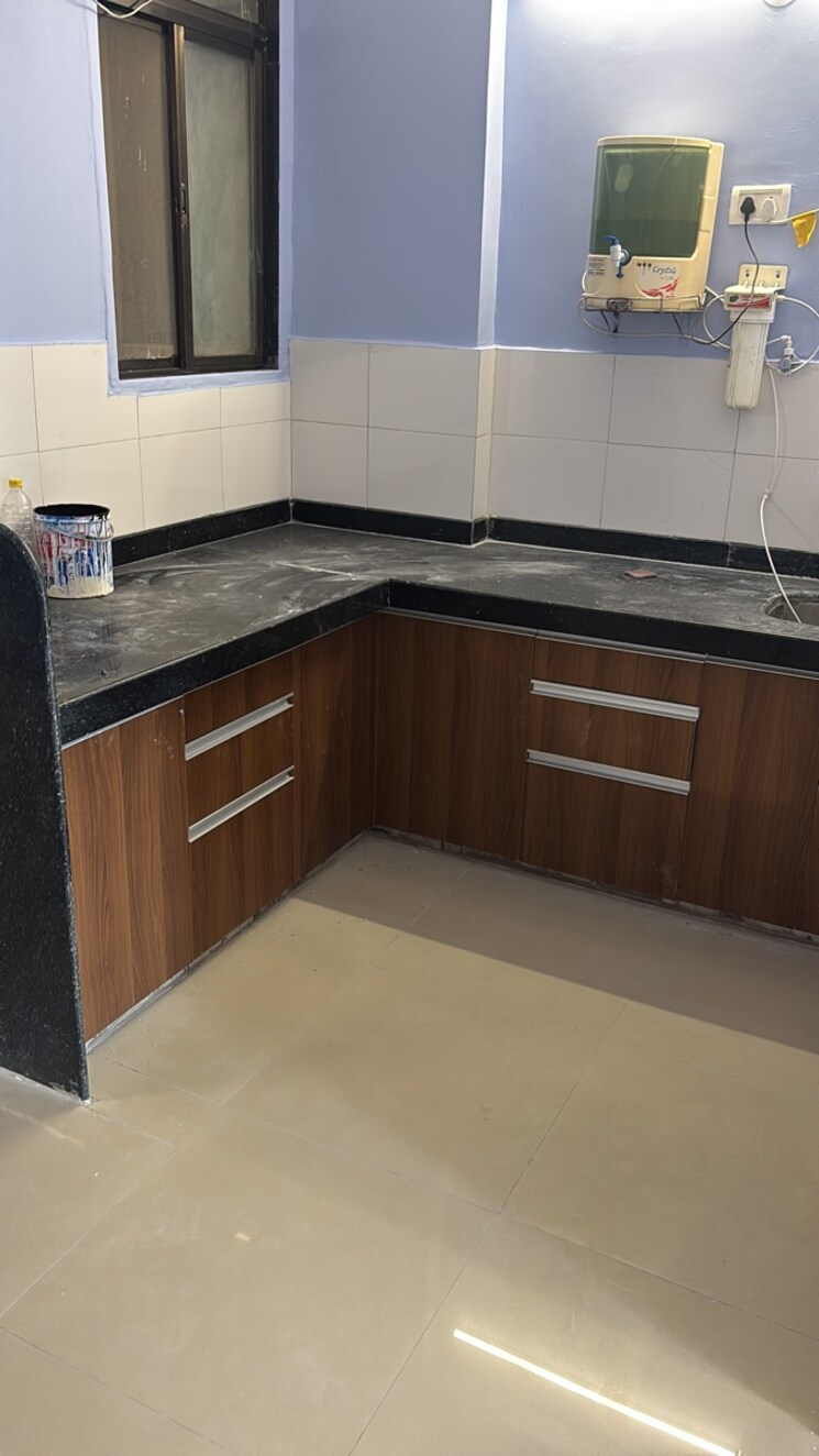 Kitchen, bhuwana 1 Bedroom 725 Sq.Ft. Apartment In Bhuwana Udaipur 8788597