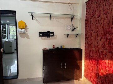  2 BHK Apartment at Airoli – for Rent