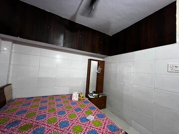 Bedroom in 2 BHK Apartment at Airoli – for Rent