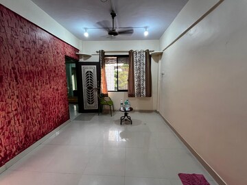 2 BHK Apartment For Rent in Airoli