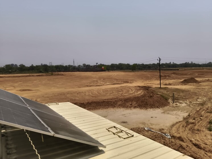 undefined, greater-noida-authority-plots  120 Sq.Mt. Plot In Sector 24 Yamuna Expressway Greater Noida 8789032