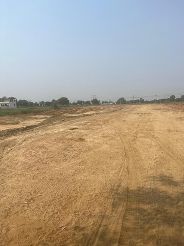 Plot Area in  Plot at Greater Noida Authority Plots, Sector 24 Yamuna Expressway – for Sale