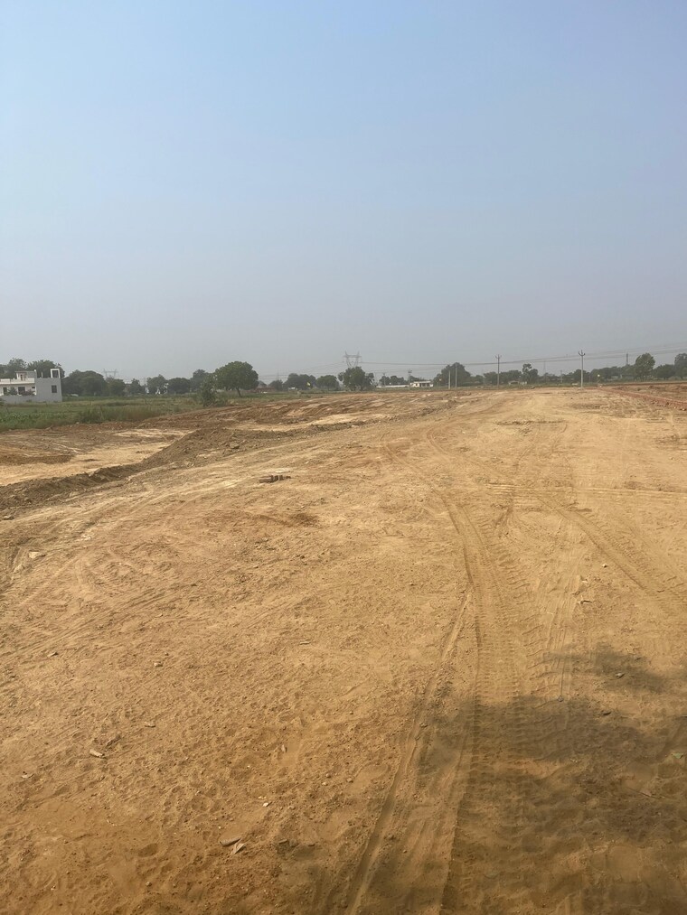 undefined, greater-noida-authority-plots  120 Sq.Mt. Plot In Sector 24 Yamuna Expressway Greater Noida 8789032