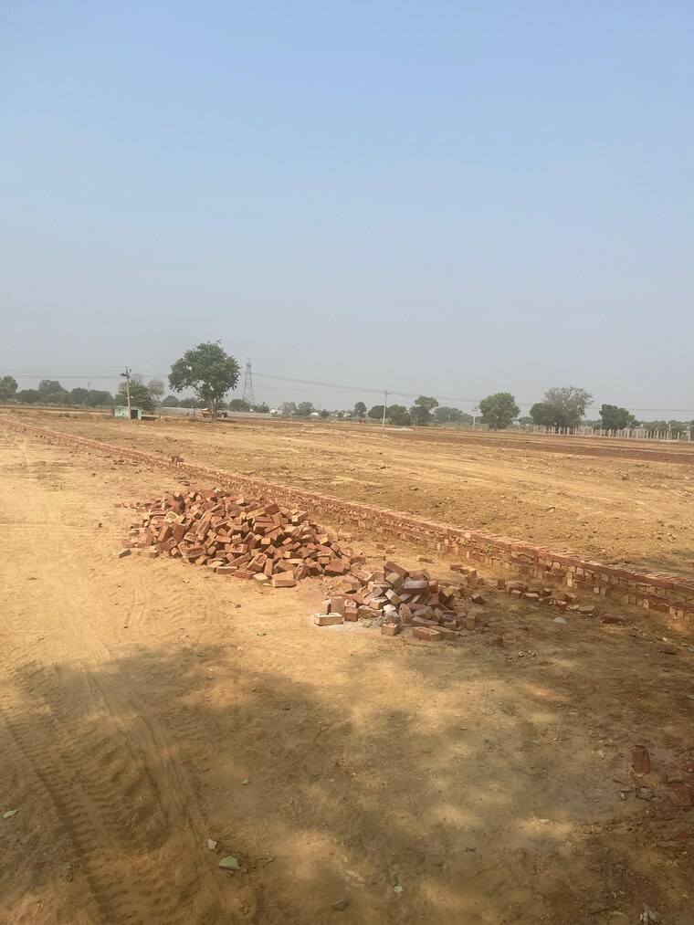 undefined, greater-noida-authority-plots  120 Sq.Mt. Plot In Sector 24 Yamuna Expressway Greater Noida 8789032