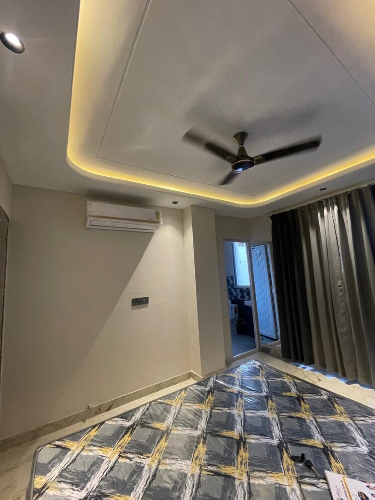 Balcony, m3m-atrium 1 Bedroom 1000 Sq.Ft. Apartment In Sector 57 Gurgaon 8789031