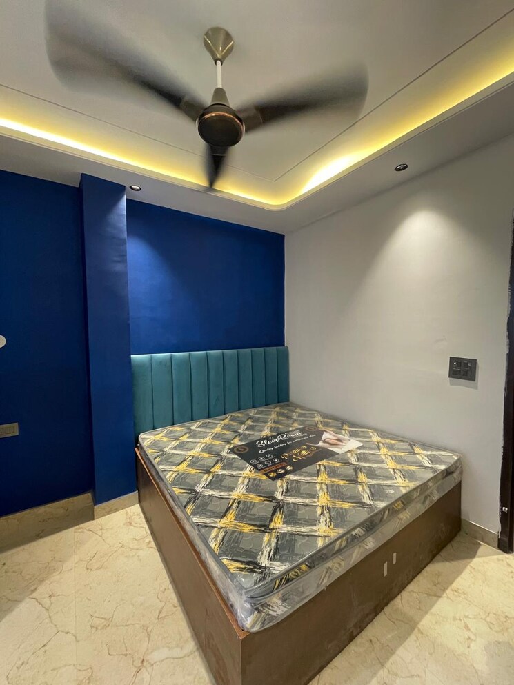 Bedroom, m3m-atrium 1 Bedroom 1000 Sq.Ft. Apartment In Sector 57 Gurgaon 8789031