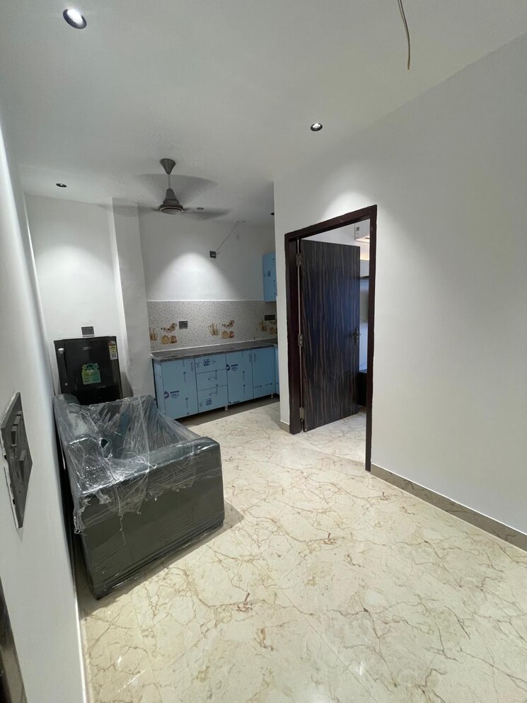 Living Room, m3m-atrium 1 Bedroom 1000 Sq.Ft. Apartment In Sector 57 Gurgaon 8789031