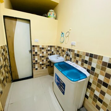 Team Area in  Pg at Sector 2 Kharghar – for Rent