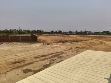 Plot Area in  Plot at Greater Noida Authority Plots, Sector 24 Yamuna Expressway – for Sale