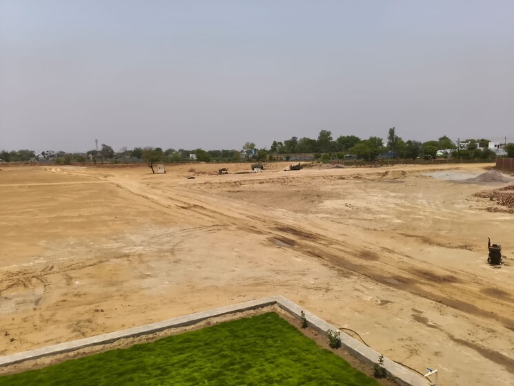 undefined, greater-noida-authority-plots  150 Sq.Yd. Plot In Sector 24 Yamuna Expressway Greater Noida 8789042