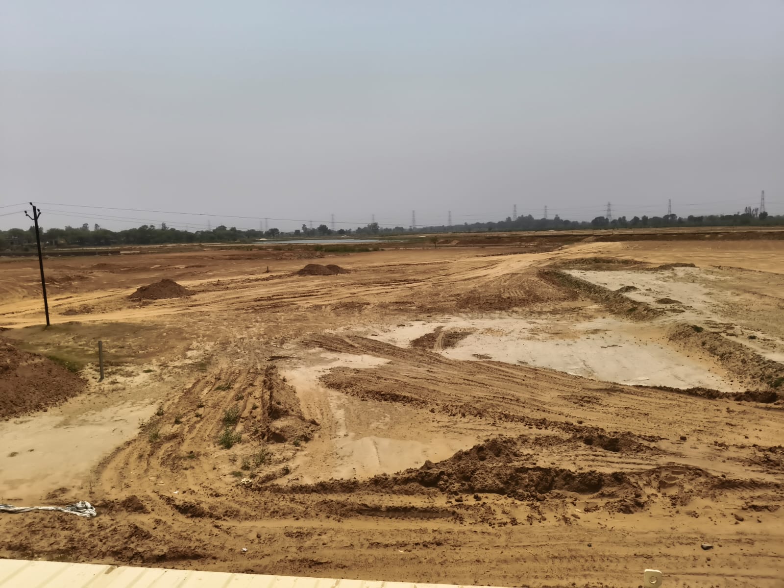 Plot For Sale in Greater Noida Authority Plots