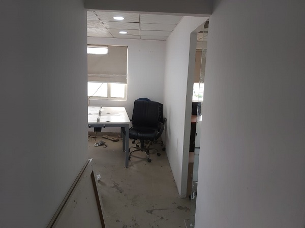 Office Space For Rent in Sector 63