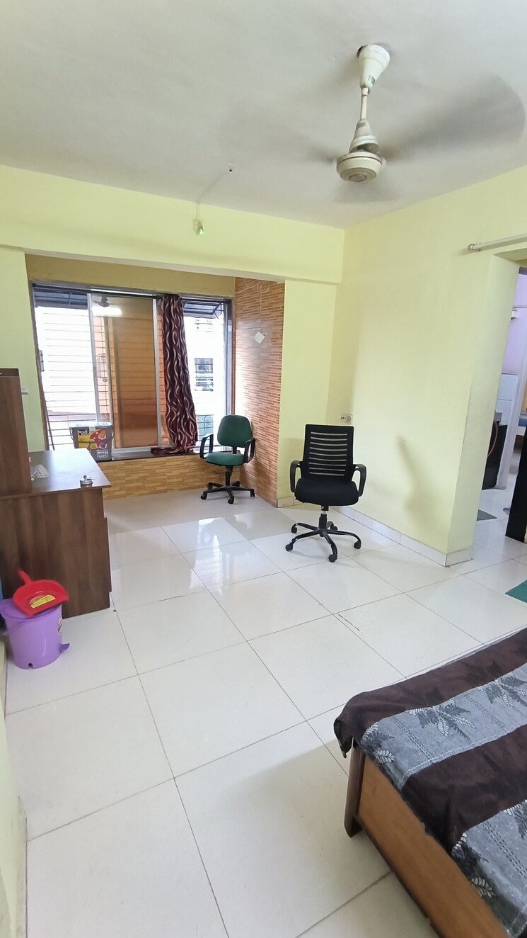 Master Bedroom, gurukripa-apartment-worli 1 Bedroom 550 Sq.Ft. Apartment In Worli Mumbai 8789059