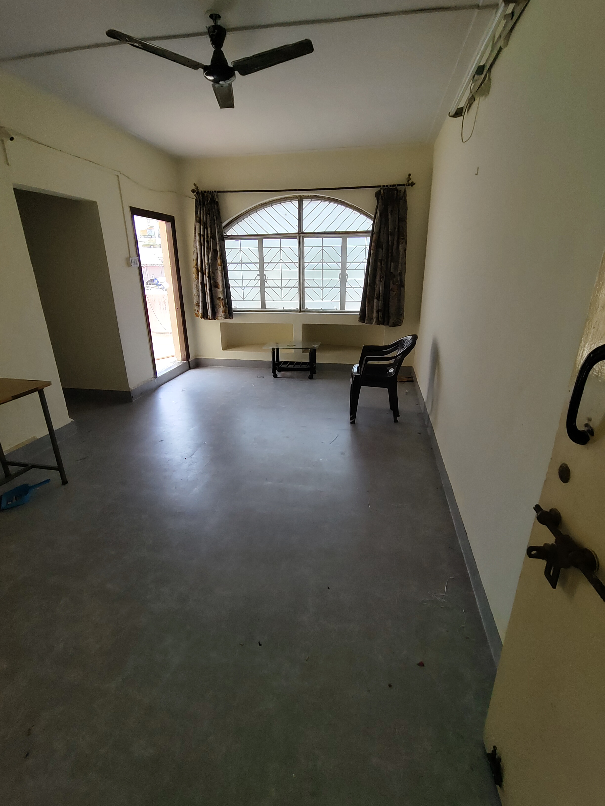 1 BHK 640 Sq.Ft. Apartment in Rahul Terrace