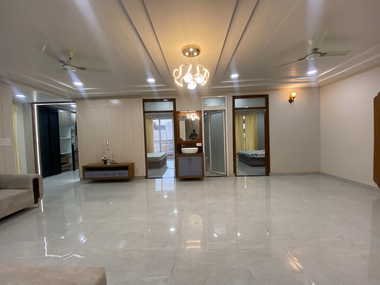 Room, mansarovar 3 Bedroom 2288 Sq.Ft. Apartment In Mansarovar Jaipur 8789075
