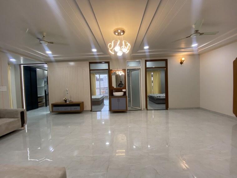 Room, mansarovar 3 Bedroom 2288 Sq.Ft. Apartment In Mansarovar Jaipur 8789075