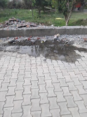  Plot – Exterior View View at Sunderwala - for Sale