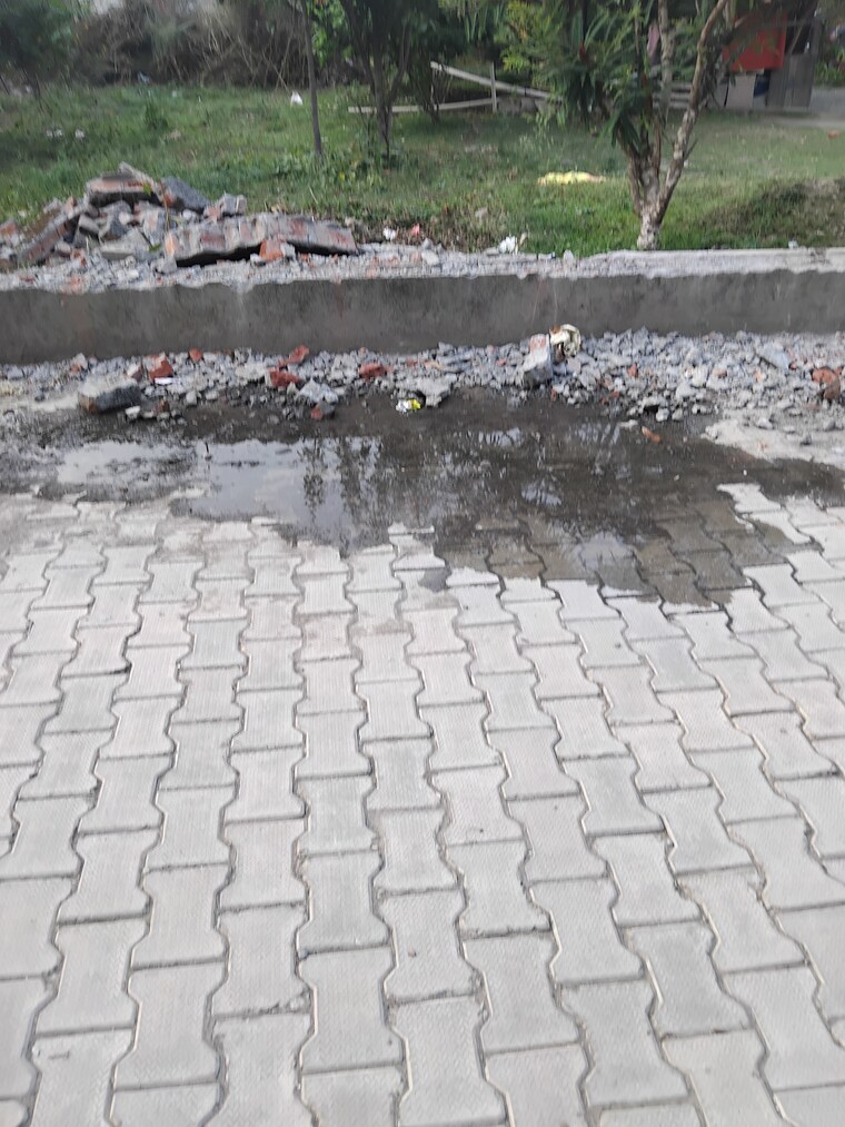 Exterior View, sunderwala  150 Sq.Yd. Plot In Sunderwala Dehradun 8789083